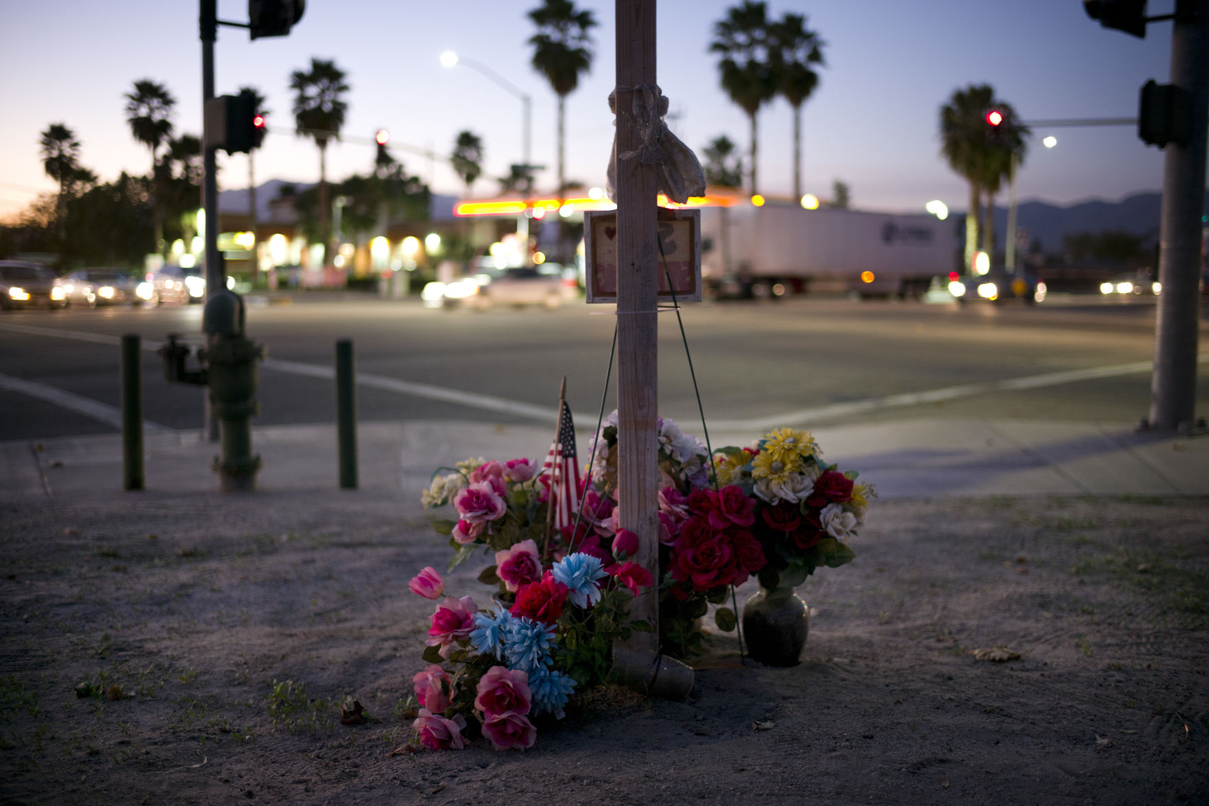 Dec. 2, 2015, San Bernardino, California: 14 killed, 24 wounded